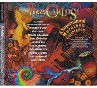 Vari-Viva Carlos! - Viva Carlos! a Supernatural Maratho