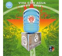 Vari-Viva Con Agua D - Viva Con Agua De Sankt Pauli