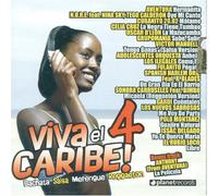 Vari-Viva El Caribe - Viva El Caribe 4
