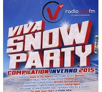 Vari-Viva Snow Party 2015 - Viva Snow Party 2015