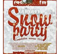 Vari-Viva Snow Party - Viva Snow Party 2010 Winter