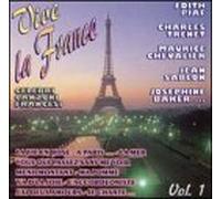Vari - Vive La France Vol
