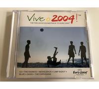 Vari-Vive O 2004! - Vive O 2004!