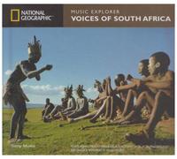 Vari-Voice of South - Voices of South Africa