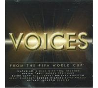 Vari-Voices from the - Voices from the Fifa World Cup