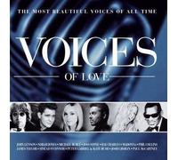 Vari-Voices of Love - Voices of Love
