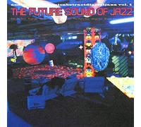 Vari - Vv.Aa-Future Sound of Jazz Vol.1