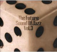 Vari - Vv.Aa.-Future Sound of Jazz Vol.3