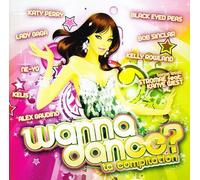 Vari-Wanna Dance? - Wanna Dance? La Compilation