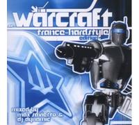Vari-Warcraft Trance - Warcraft Trance-Hard