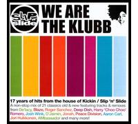 Vari-We Are the Klub - We Are the Klubb