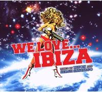 Vari-We Love Ibiza - We Love Ibiza
