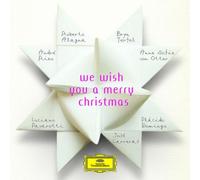 Vari-We Wish You a M - We Wish You a Merry Christ