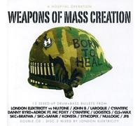 Vari-Weapons of Mass - Weapons Of Mass Creation