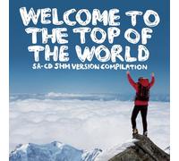 Vari-Welcom to the Top of the World (Sacd) - Welcom to the Top of the World (Sacd)