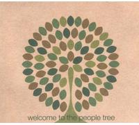 Vari-Welcome to the - Welcome To The People Tree