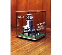 Vari - Well Deep - 10 Years of Big Dada Recordings [Reino Unido] [DVD]