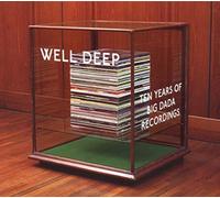 Vari-Well Deep Ten Y - Well Deep: 10 Years Of Big Dada Records