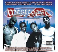 Vari-Westcoast La St - Westcoast La Style Vol.2