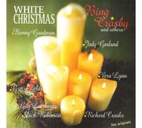 Vari-White Christmas - White Christmas Bing Crosby and Others