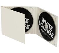 Vari-White Lounge - White Lounge
