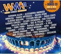 Vari-Wind Music Awards 2011 – Wind Music Awards 2011
