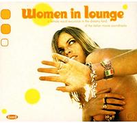 Vari-Women in Lounge - Women in Lounge