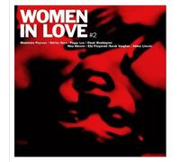 Vari-Women in Love 2 - Women in Love Vol.2