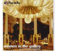Vari-Women in the Ga - Cafe Del Mar - Es Paradis Ibiza: Women Gallery