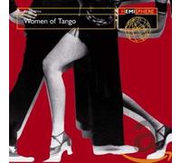 Vari-Women of Tango - Women of Tango