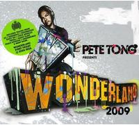 Vari-Wonderland 2009 - Wonderland 2009 (By Peter Young)