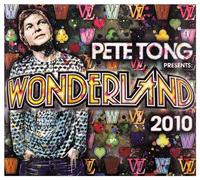 Various Artists - Pete Tong presents Wonderland 2010