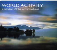 Vari-World Activity - World Activity