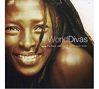 Vari-World Divas - World Divas