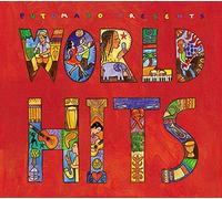 Vari-World Hits - World Hits (Putumayo)