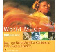 Vari-World Music Vol.2 - World Music Vol.2