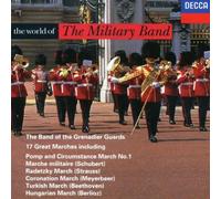 Vari - World of Military Band