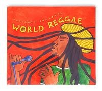 Vari-World Reggae - World Reggae