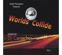 Vari-Worlds Collide - Worlds Collide