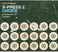 Vari-X-Press 2 Choic - X-Press 2 Choice