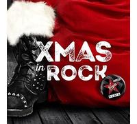 Universal Billard Vari-Xmas in Rock - Xmas in Rock