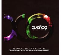 Vari-Xueno Formenter - Xueno Formentera 2009 (Coccoluto)