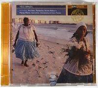 Vari-Yele Brasil - Yele Brazil/Afro-Brazilian Music