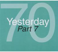 Vari-Yestarday' 70 Vol.7 - Yesterday' 70 Vol.7
