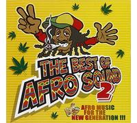 Vari-Yhe Best of Afr - The Best of Afro Sound 2