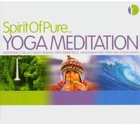 Vari-Yoga Meditation - Yoga Meditation