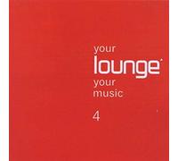 Vari-Your Lounge You - Your Lounge Your Music 4