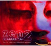 Vari-Zen Connection - Zen Connection