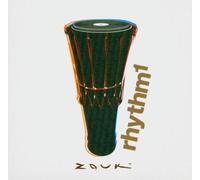 Vari-Zouk Rhythm 1 - Zouk Rhythm 1