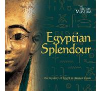 Vari0us - Egyptian Splendour (the mystery of Egypt in classical music.)
